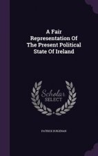 Fair Representation of the Present Political State of Ireland