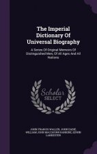 Imperial Dictionary of Universal Biography