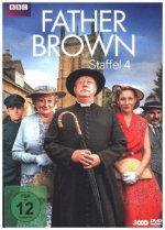 Father Brown - Staffel 4