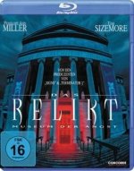 Das Relikt - Museum der Angst