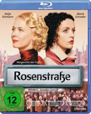 Rosenstraße