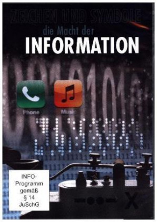 Die Macht der Information, 1 DVD