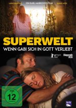 Superwelt, 1 DVD