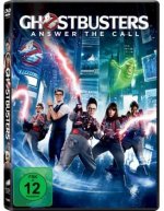 Ghostbusters, 1 DVD