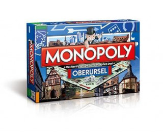 Monopoly Oberursel