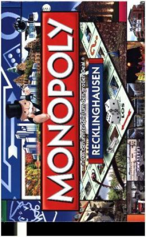 Monopoly Recklinghausen