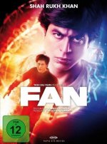 Shah Rukh Khan: Fan (Limitiert