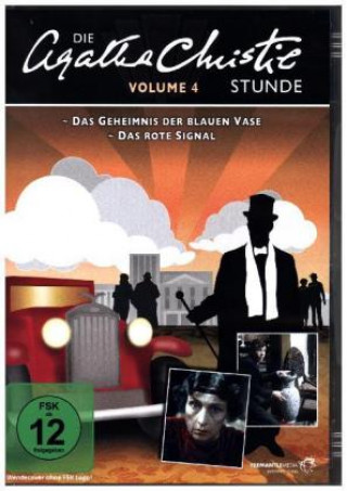 Die Agatha Christie-Stunde - Vol. 4