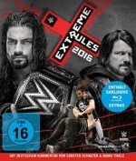 Extreme Rules 2016