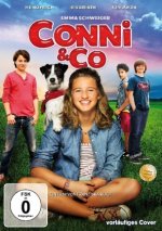 Conni & Co, 1 DVD