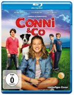 Conni & Co, 1 Blu-ray