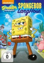 Spongebob Schwammkopf - LangHose