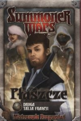 Summoner Wars: Plaszcze druga talia frakcji