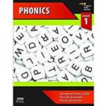 Core Skills Phonics Grade 1