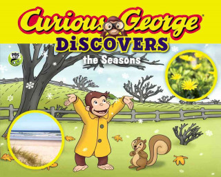 Curious George Discovers the Seasons