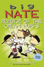 Revenge of the Cream Puffs