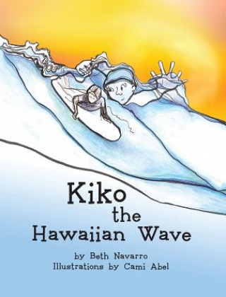 Kiko the Hawaiian Wave