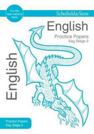 Key Stage 2 English Practice Papers