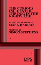 The Curious Incident of the Dog in the Night-Time
