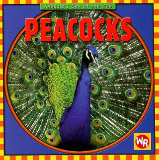 Peacocks