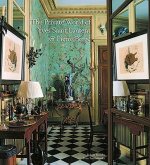 The Private World of Yves Saint Laurent & Pierre Berge