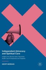 Independent Advocacy and Spiritual Care