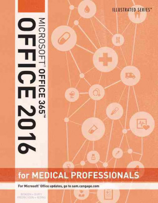 Microsoft Office 365 & Office 2016 for Medical Professionals
