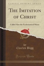 The Imitation of Christ