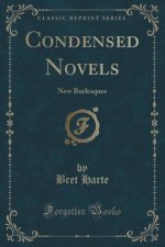 Condensed Novels