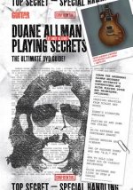 Duane Allman Playing Secrets