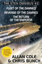 Sten Omnibus #2
