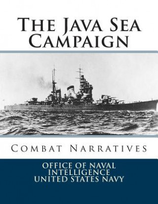 Java Sea Campaign