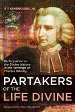 Partakers of the Life Divine
