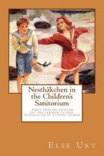 Nesthaekchen in the Children's Sanitorium
