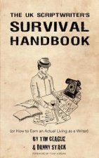 UK Scriptwriters Survival Handbook