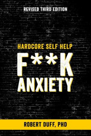 Hardcore Self Help