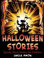 Halloween Stories