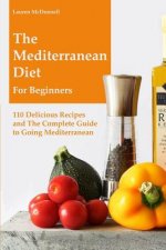 Mediterranean Diet For Beginners