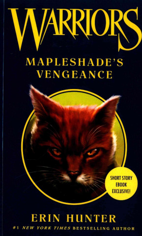 Mapleshade's Vengeance Warriors Novella
