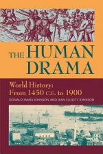 Human Drama World History