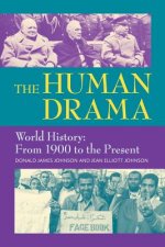 Human Drama World History