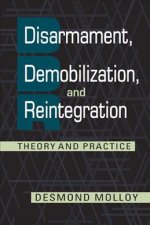 Disarmament, Demobilization, and Reintegration