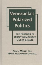 Venezuela's Polarized Politics