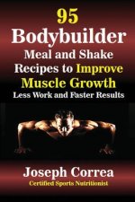 95 Bodybuilder Meal and Shake Recipes to Improve Muscle Growth