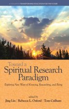 Toward a Spiritual Research Paradigm