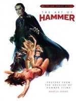 Art of Hammer: Posters From the Archive of Hammer Films
