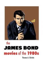 James Bond Movies of the 1980s