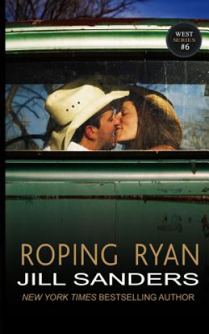 Roping Ryan