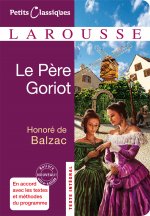 Le Pere Goriot