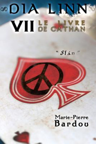 Dia Linn - VII - Le Livre de Cathan (Slan)